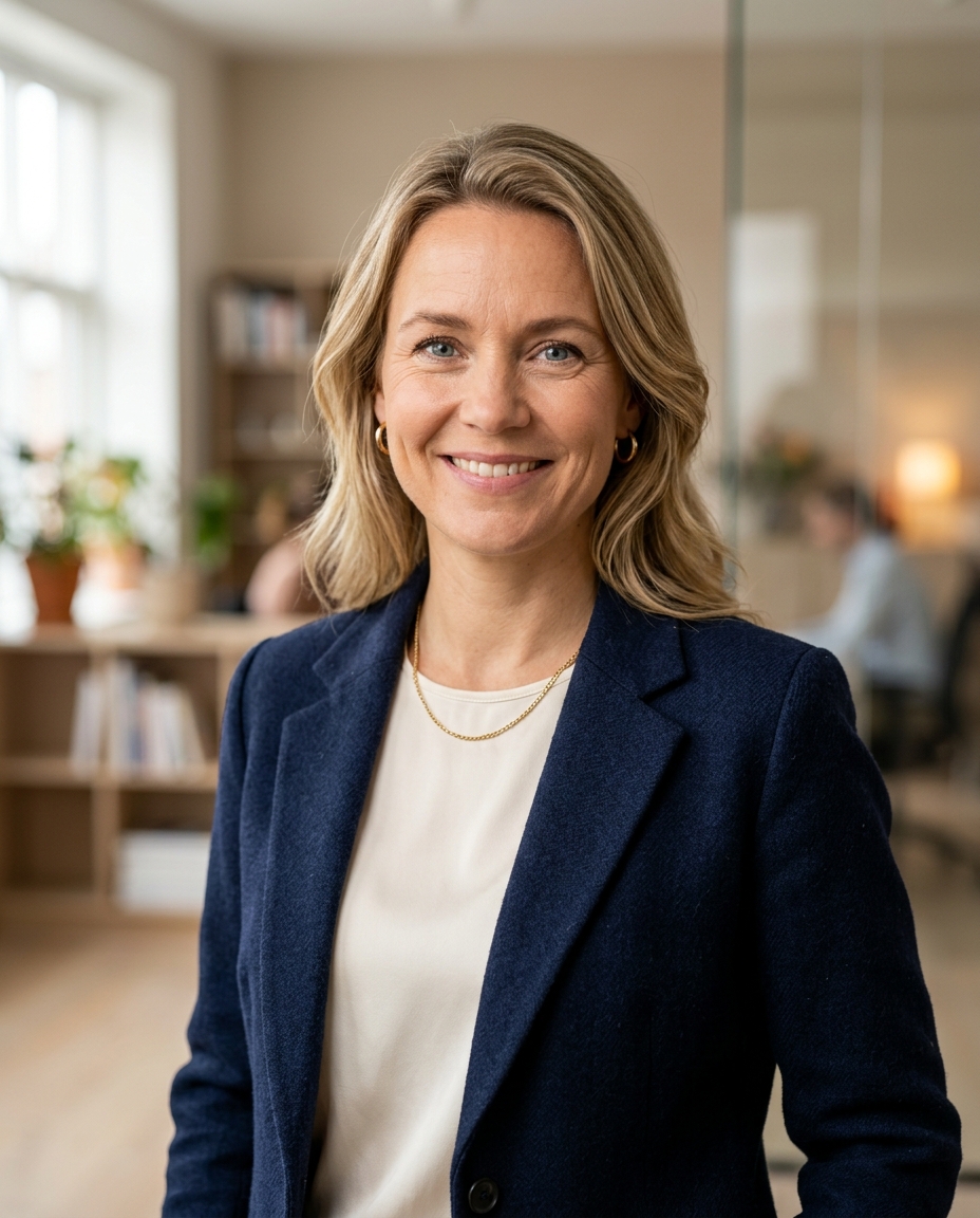 Louise Poulsen